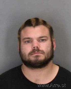 Dakota  Baker Mugshot