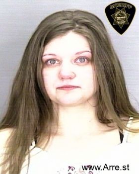 Dallas Rayne Wilson Mugshot