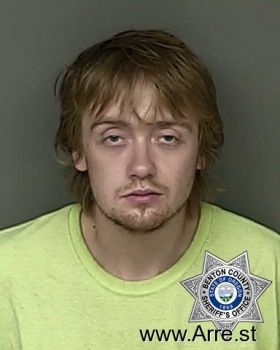 Dalton James Davis Williamson Mugshot