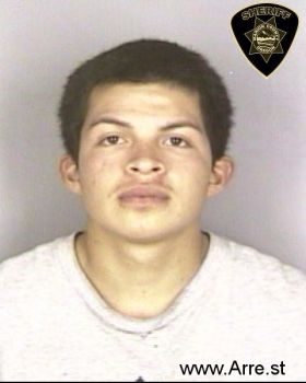 Daniel  Barrera-montoya Mugshot