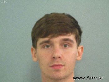 Daniel Jared Berdahl Mugshot