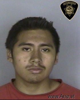 Daniel  Chavez-reyes Mugshot