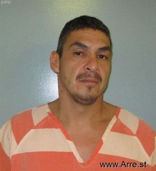 Daniel  Martinez Mugshot