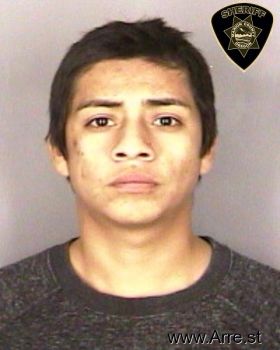 Daniel Robert Mendez Mugshot