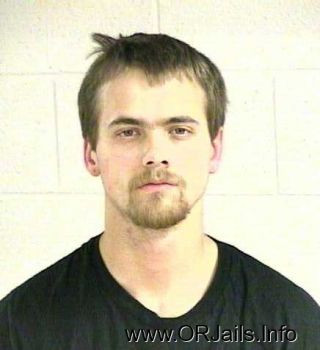 Daniel Cole Mikesh Mugshot