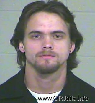 Daniel Cole Mikesh Mugshot