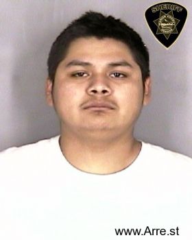 Daniel Gustavo Morales Mugshot