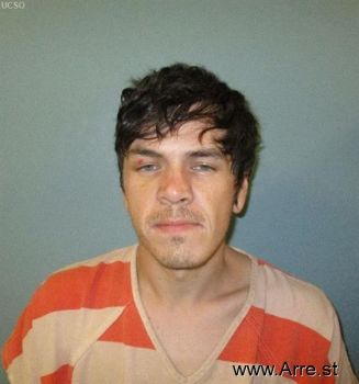 Daniel Christopher Morse Mugshot