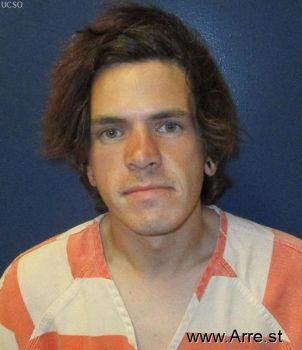 Daniel Christopher Morse Mugshot