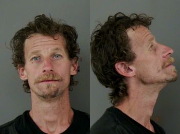 Daniel  Mueller Mugshot