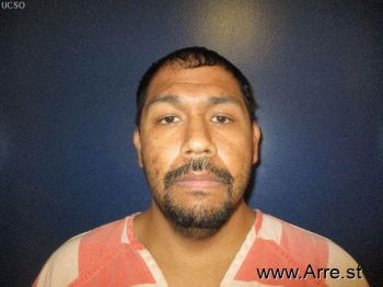 Daniel  Salinas Mugshot