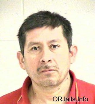 Daniel  Trejo-lorenzano Mugshot