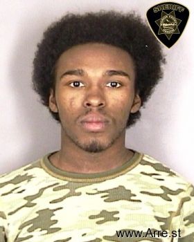 Darious Edreece Martin Mugshot