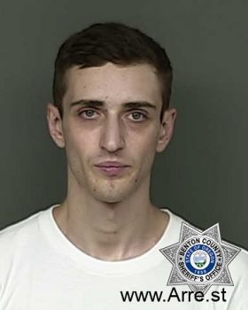 Darius  Panknin Mugshot