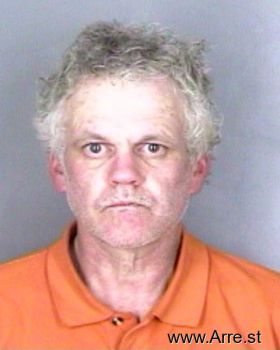 Darrell Richard Johnston Mugshot