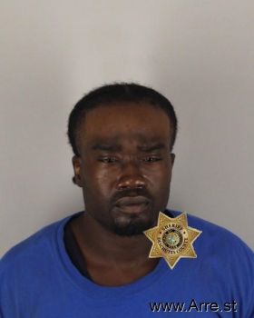 Darryl Ladell Lindsey Mugshot