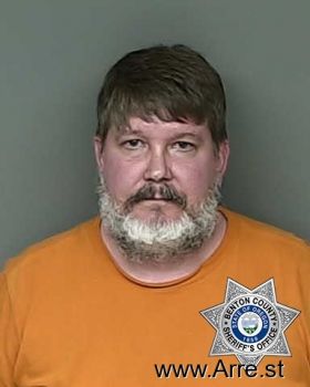 David  Crowe Mugshot