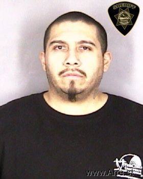 David  Guerrero-jaramillo Mugshot