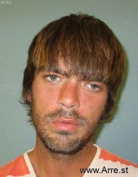 David Jerry Haney Mugshot