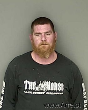 David Wayne Heath Mugshot