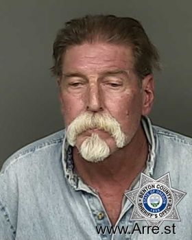 David James Mannis Mugshot