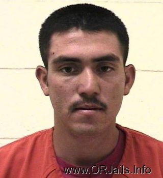 David Brian Martinez Torres Mugshot