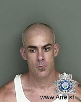 David John Morse Mugshot