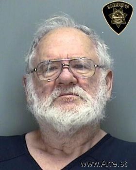 David Merle Peterson Mugshot