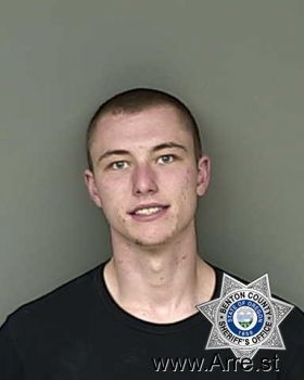 Dawson Tyler Dewolfe Mugshot