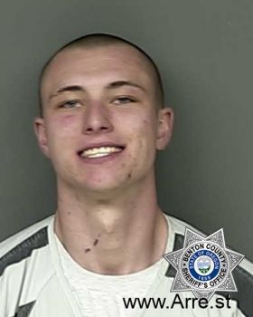 Dawson Tyler Dewolfe Mugshot