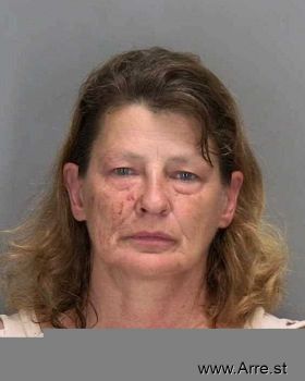 Debra Lynn Berry Mugshot