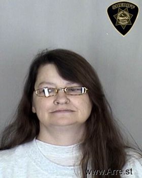 Debra Lynn Berry Mugshot