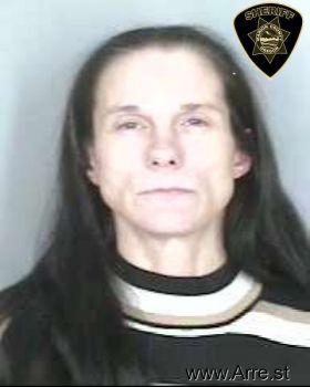 Debra Ann Smith Mugshot