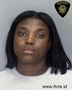 Deisha Lian Bennett-cortes Mugshot