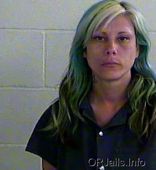 Dena Renee Linton-helms Mugshot