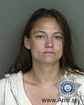 Denise Elizabeth Becker Mugshot