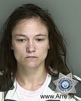 Denise Elizabeth Becker Mugshot