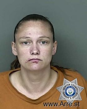 Denise Elizabeth Becker Mugshot