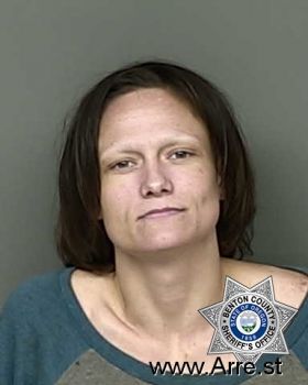 Denise Elizabeth Becker Mugshot