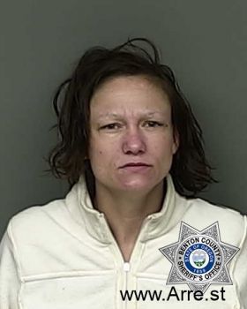 Denise Elizabeth Becker Mugshot