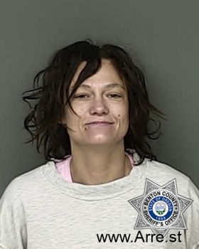 Denise Elizabeth Becker Mugshot