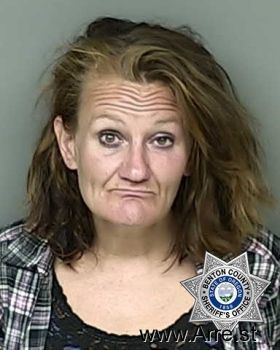 Denise Kimberly Riihimaki Mugshot