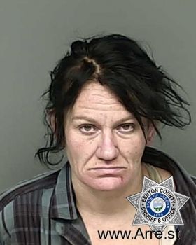 Denise Kimberly Riihimaki Mugshot