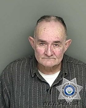 Dennis Ray Mccorkendale Mugshot