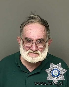 Dennis Ray Mccorkendale Mugshot