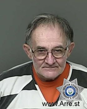 Dennis Ray Mccorkendale Mugshot