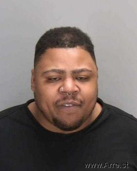 Deondre Ray Howard Mugshot