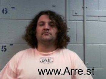 Derek Alvin Anderson Mugshot