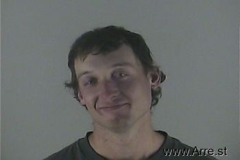 Derek Bradley Jones Mugshot