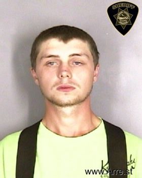 Derek  Peters Mugshot